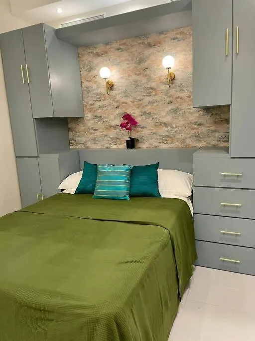 Apartment Torre Monaco XII Residences, Santo Domingo