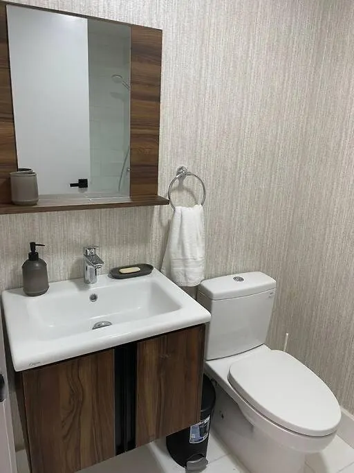 Apartment Torre Monaco XII Residences, Santo Domingo