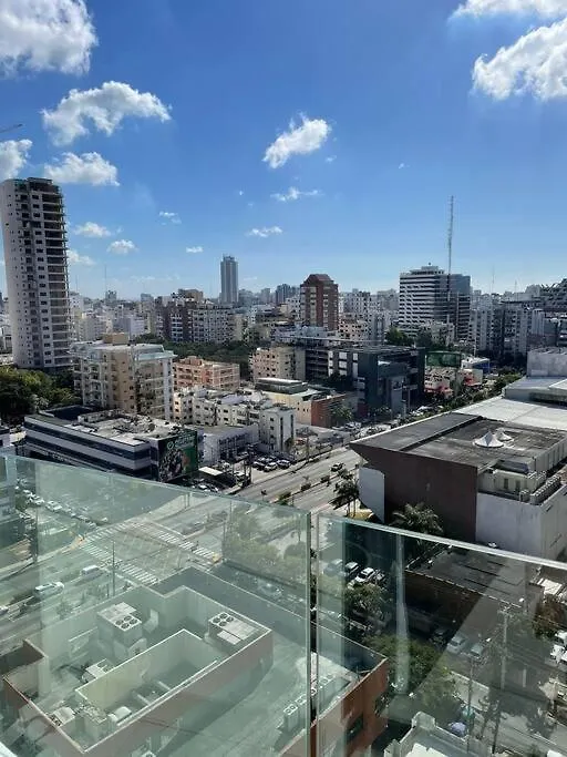 Torre Monaco XII Residences, Santo Domingo 0*,
