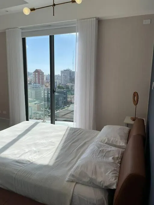 Daire Torre Monaco XII Residences, Santo Domingo