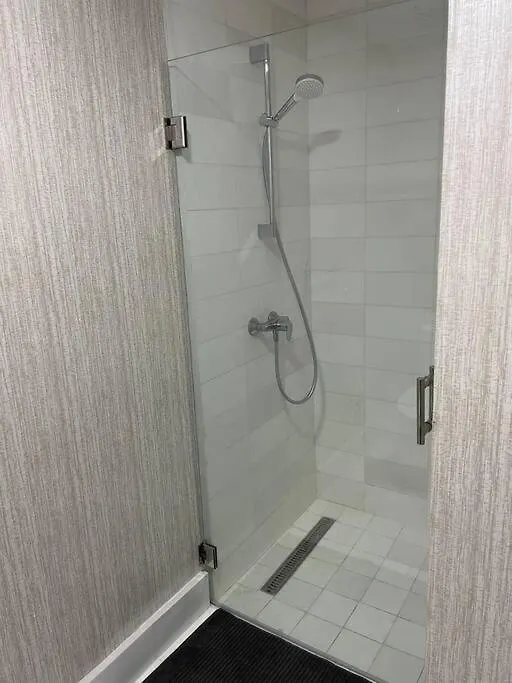 Torre Monaco XII Residences, Santo Domingo Apartment