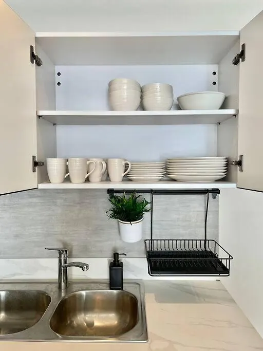 Torre Monaco XII Residences, Santo Domingo Apartment